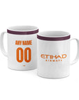 Manchester Cityzens 2023-24 Away Kit Mugs