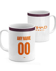 Manchester Cityzens 2023-24 Away Kit Mugs