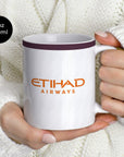 Manchester Cityzens 2023-24 Away Kit Mugs