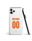 Manchester Cityzens 2023-24 Away Kit Phone Case