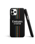 Benfica Lisbon Águias 2023-24 Away Kit Phone Case