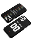 Benfica Lisbon Águias 2023-24 Away Kit Phone Case