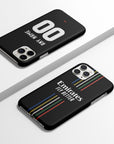 Benfica Lisbon Águias 2023-24 Away Kit Phone Case