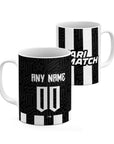 Botafogo Alvinegro Botafoguense 2023-24 Home Kit Mugs