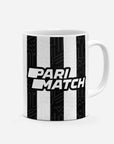 Botafogo Alvinegro Botafoguense 2023-24 Home Kit Mugs