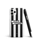 Botafogo Alvinegro Botafoguense 2023-24 Home Kit Phone Case