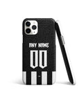 Botafogo Alvinegro Botafoguense 2023-24 Home Kit Phone Case