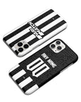 Botafogo Alvinegro Botafoguense 2023-24 Home Kit Phone Case