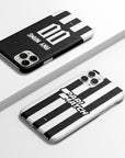 Botafogo Alvinegro Botafoguense 2023-24 Home Kit Phone Case