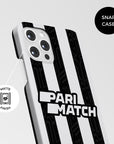 Botafogo Alvinegro Botafoguense 2023-24 Home Kit Phone Case