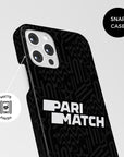 Botafogo Alvinegro Botafoguense 2023-24 Away Kit Phone Case