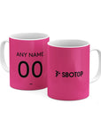 London Cottagers The Cottagers 2023-24 Away Kit Mugs