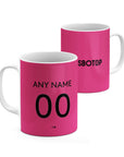 London Cottagers The Cottagers 2023-24 Away Kit Mugs