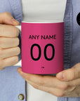 London Cottagers The Cottagers 2023-24 Away Kit Mugs