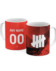 Birmingham Blues 2023-24 Away Kit Mugs