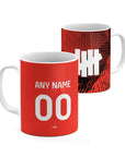 Birmingham Blues 2023-24 Away Kit Mugs