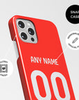 Birmingham Blues 2023-24 Away Kit Phone Case