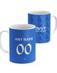 Al Hilal Blue Waves 2023-24 Home Kit Mugs