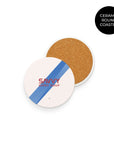 Al Hilal Blue Waves 2023-24 Away Kit Coasters