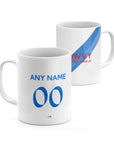 Al Hilal Blue Waves 2023-24 Away Kit Mugs