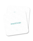 Bremen Green-Whites 2023-24 Away Kit Coasters