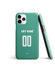 Bremen Green-Whites 2023-24 Home Kit Phone Case