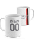 Milan Rossoneri 2023-24 Away Kit Mugs