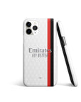 Milan Rossoneri 2023-24 Away Kit Phone Case