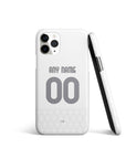 Milan Rossoneri 2023-24 Away Kit Phone Case