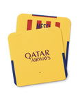 Barcelona Culés 2015-16 Away Kit Coasters