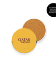 Barcelona Culés 2015-16 Away Kit Coasters