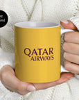 Barcelona Culés 2015-16 Away Kit Mugs