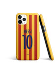 Barcelona Culés 2015-16 Away Kit Phone Case