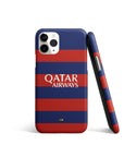 Barcelona Culés 2015-16 Home Kit Phone Case