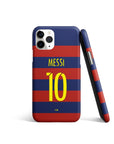 Barcelona Culés 2015-16 Home Kit Phone Case