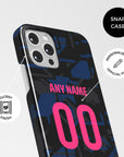 Sevilla Los Rojiblancos 2023-24 Third Kit Phone Case