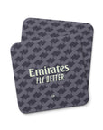 Madrid Merengues 2023-24 Away Kit Coasters