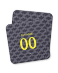 Madrid Merengues 2023-24 Away Kit Coasters