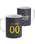 Madrid Merengues 2023-24 Away Kit Mugs