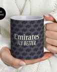 Madrid Merengues 2023-24 Away Kit Mugs