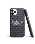 Madrid Merengues 2023-24 Away Kit Phone Case