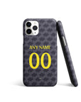 Madrid Merengues 2023-24 Away Kit Phone Case