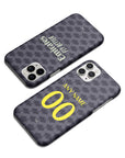 Madrid Merengues 2023-24 Away Kit Phone Case