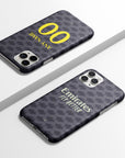 Madrid Merengues 2023-24 Away Kit Phone Case