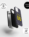 Madrid Merengues 2023-24 Away Kit Phone Case