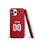 Portugal A Seleção Euro 2024 Home Kit Phone Case