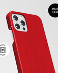 Portugal A Seleção Euro 2024 Home Kit Phone Case