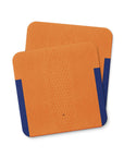 The Nertherlands Oranje Euro 2024 Home Kit Coasters