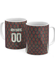 Mexico Las Águilas Copa America 2024 Home Kit Mugs