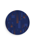 The Nertherlands Oranje Euro 2024 Away Kit Mouse Mat